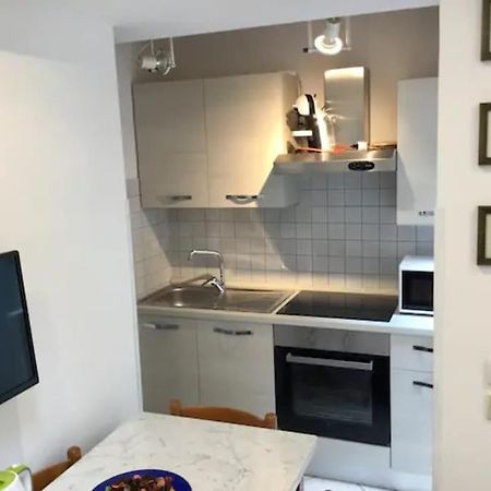 Apartment Close Guglie Bridge 베니스 외부 사진