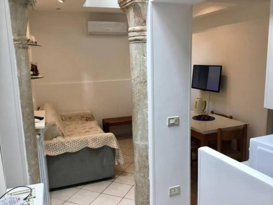 Apartment Close Guglie Bridge 베니스 외부 사진