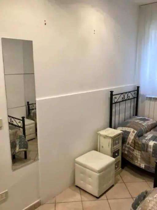 Apartment Close Guglie Bridge 베니스 외부 사진