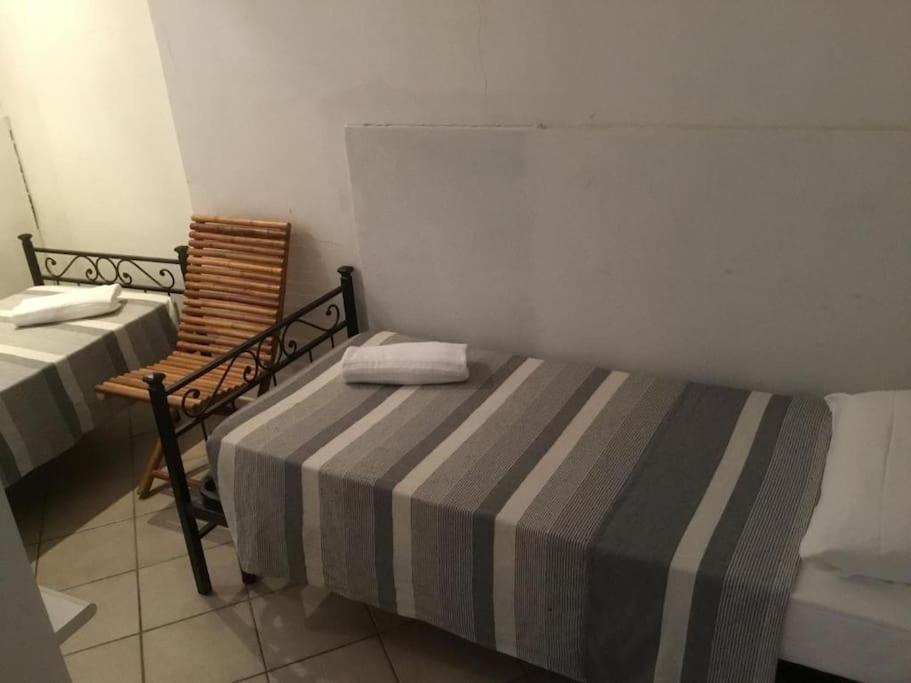 Apartment Close Guglie Bridge 베니스 외부 사진