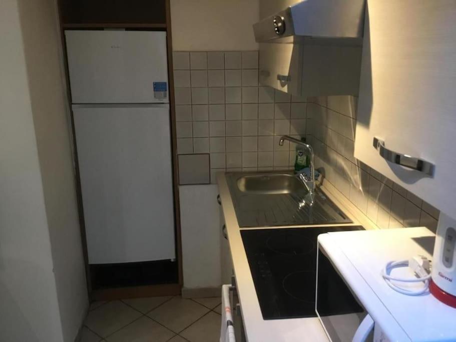 Apartment Close Guglie Bridge 베니스 외부 사진