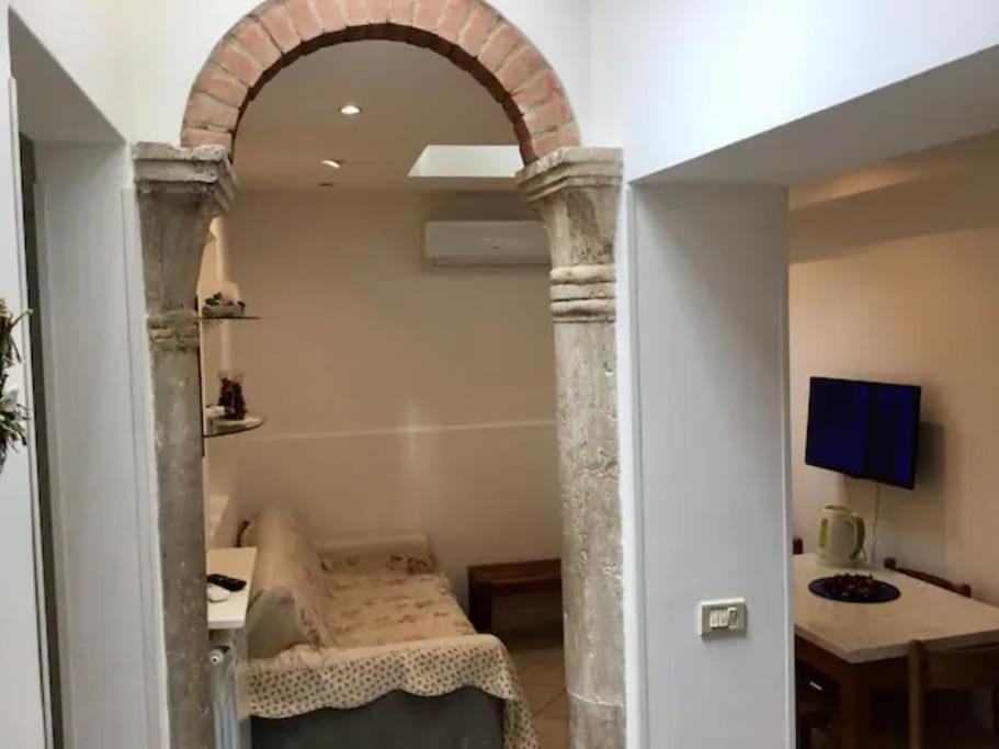Apartment Close Guglie Bridge 베니스 외부 사진
