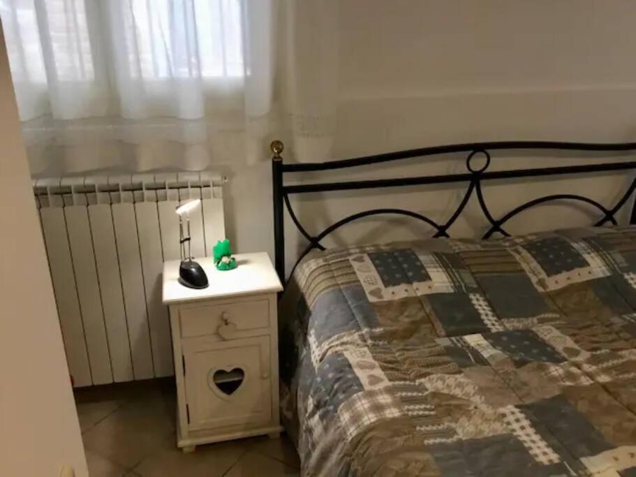 Apartment Close Guglie Bridge 베니스 외부 사진