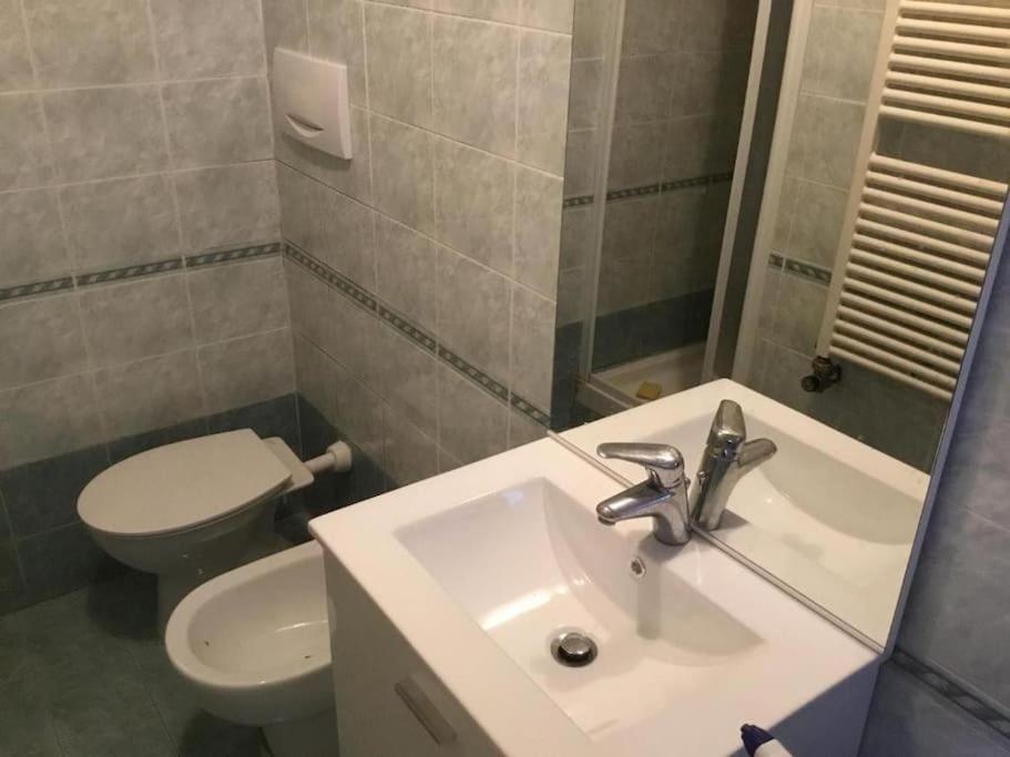 Apartment Close Guglie Bridge 베니스 외부 사진