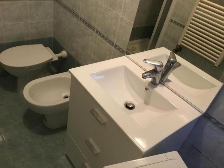 Apartment Close Guglie Bridge 베니스 외부 사진