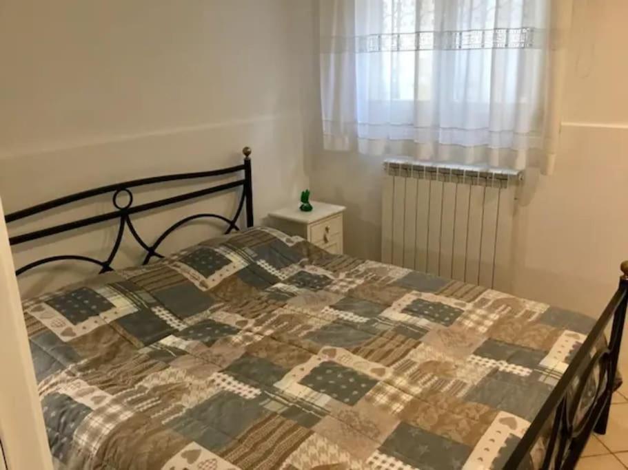 Apartment Close Guglie Bridge 베니스 외부 사진