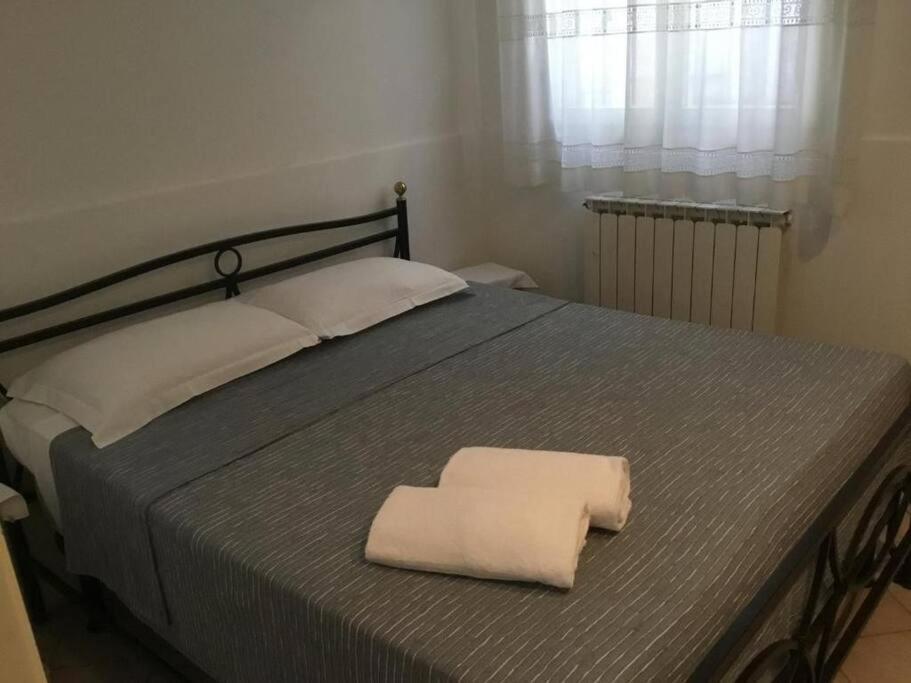 Apartment Close Guglie Bridge 베니스 외부 사진