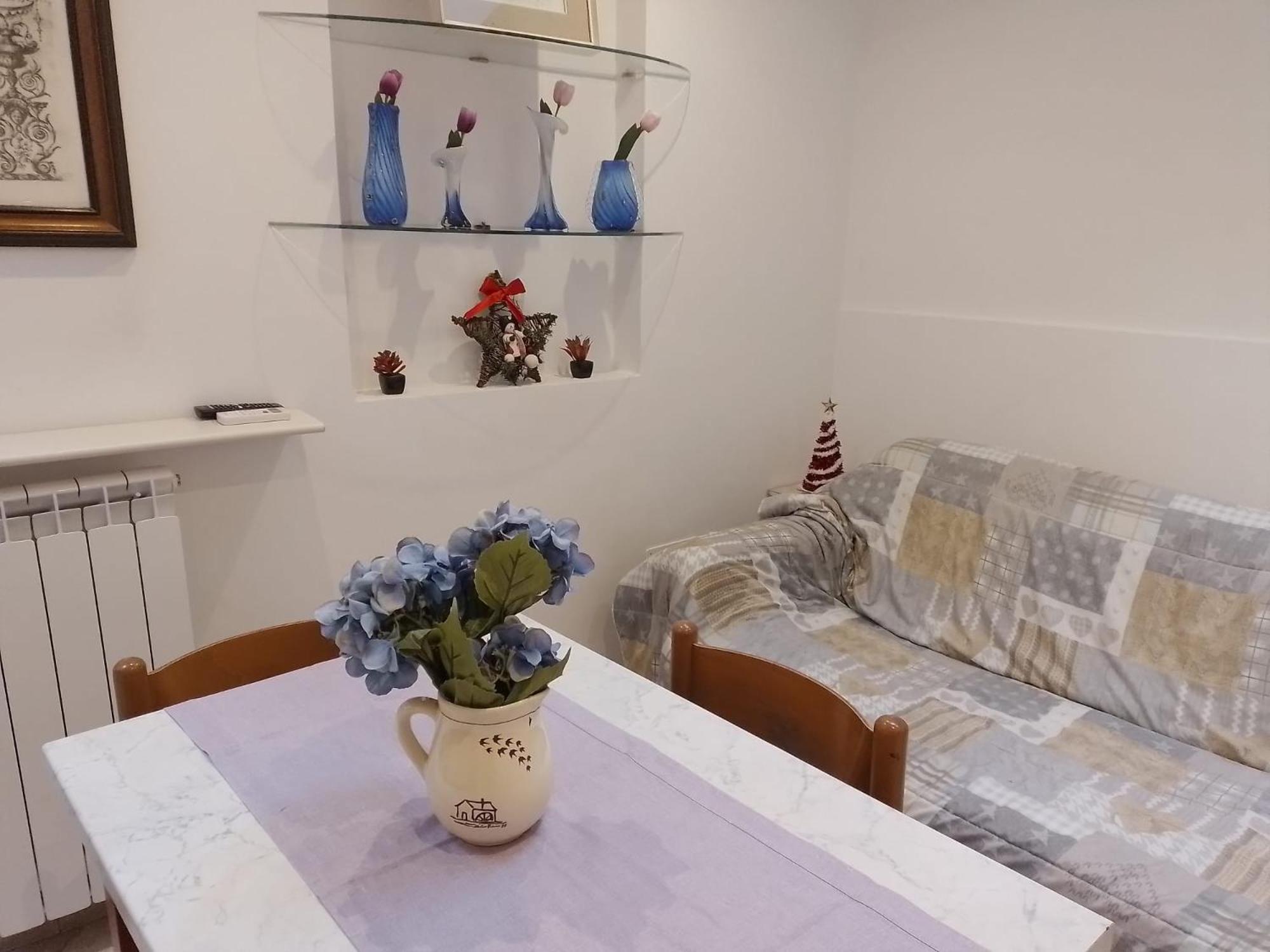 Apartment Close Guglie Bridge 베니스 외부 사진